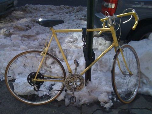 Schwinn Street Bike