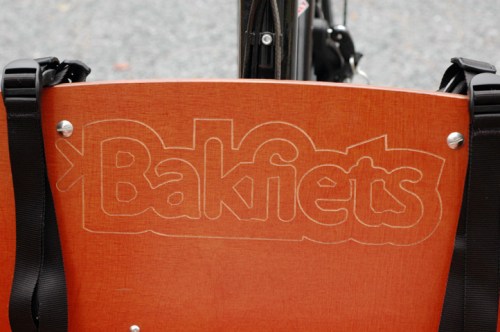 Hallo Bakfiets Hallo Bakfiets