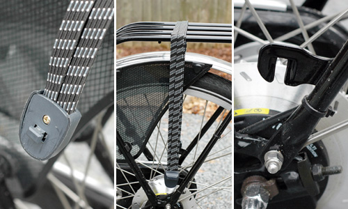 Bakfiets Elastic Bakfiets Elastic