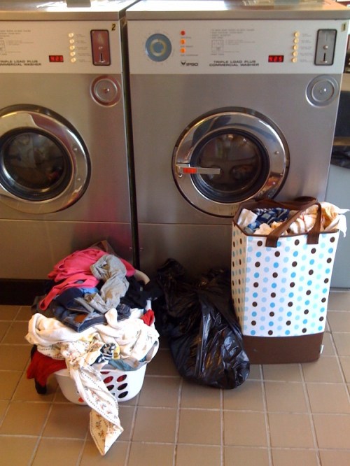 Load of Laundry